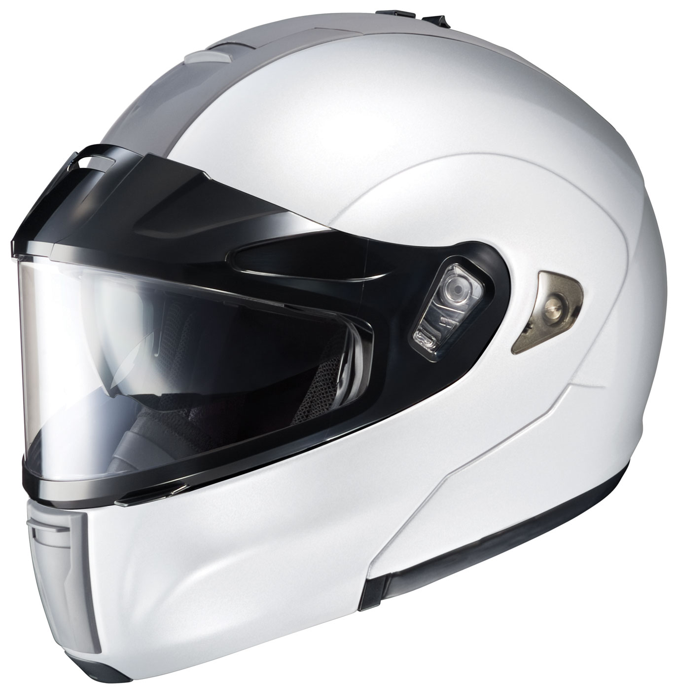 HJC IS-Max Snowmobile Helmet? | GL1800Riders Forums