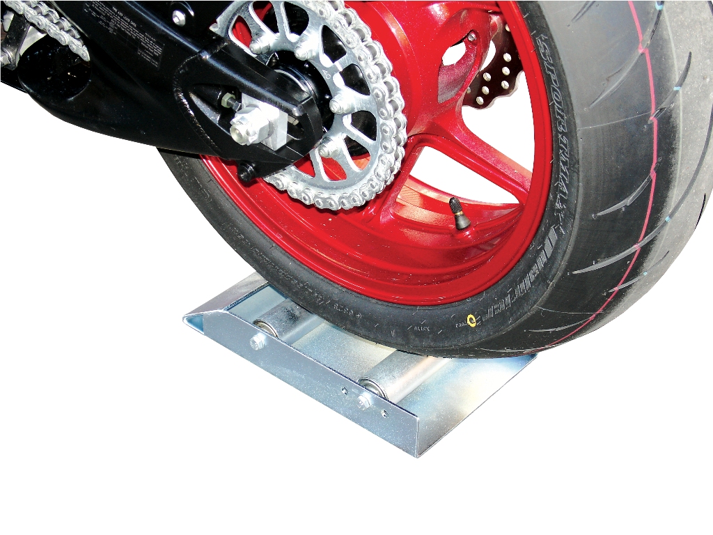 Motorcycle Wheel Spinner Motor Cycle Cleaning Storage eBay