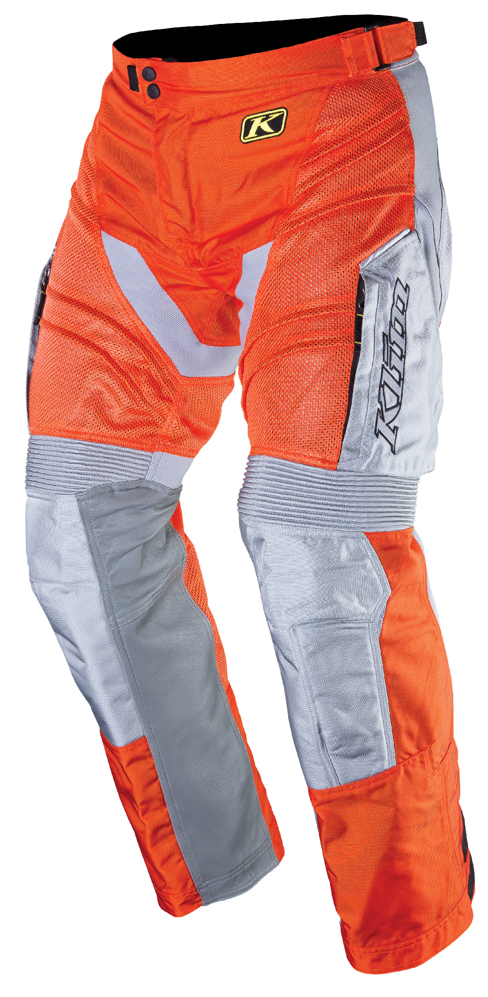 Klim Mens Orange/Silver Mojave OTB Dirt Bike Pants MX ATV Motocross OffRoad 16 eBay