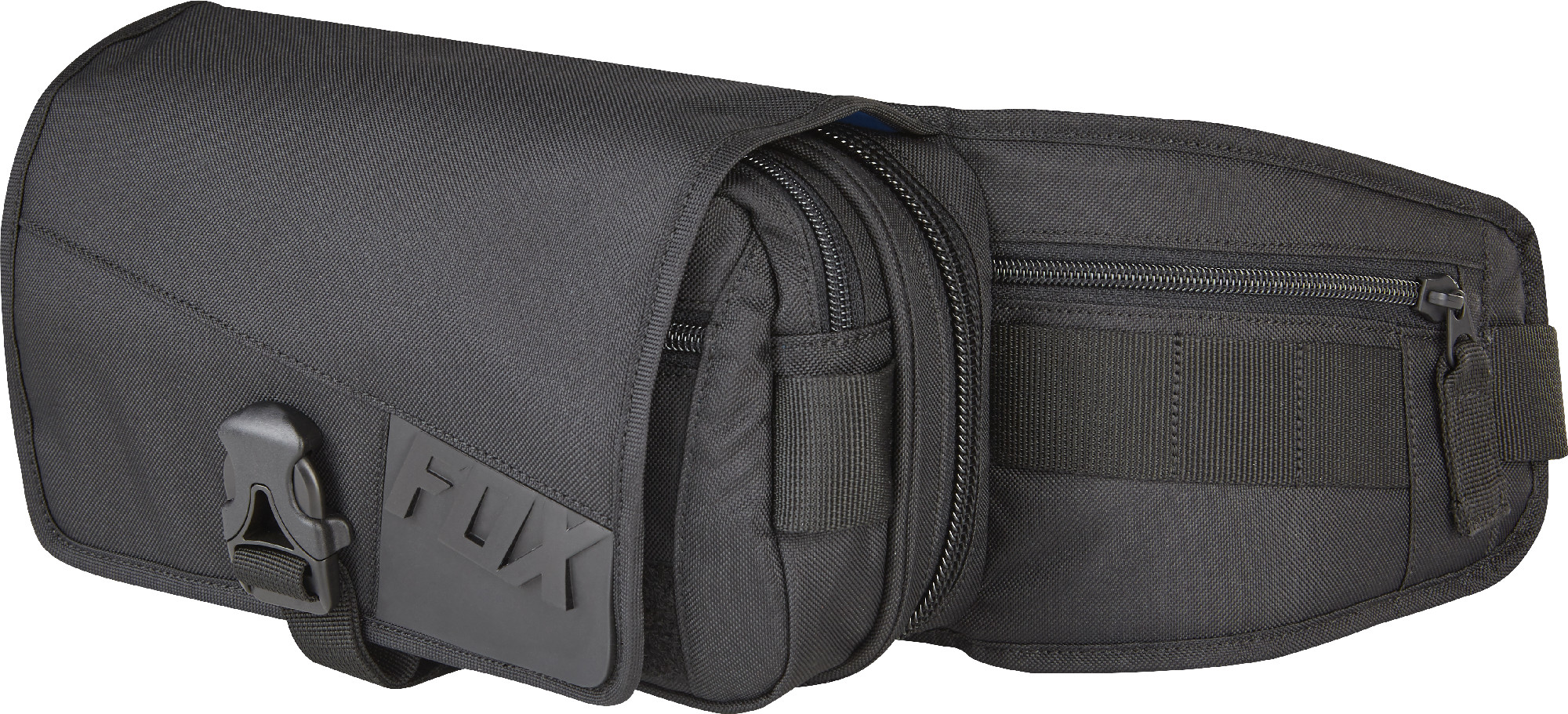 Fox Racing Black Deluxe Dirt Bike Tool Bag 2017 ATV MX eBay