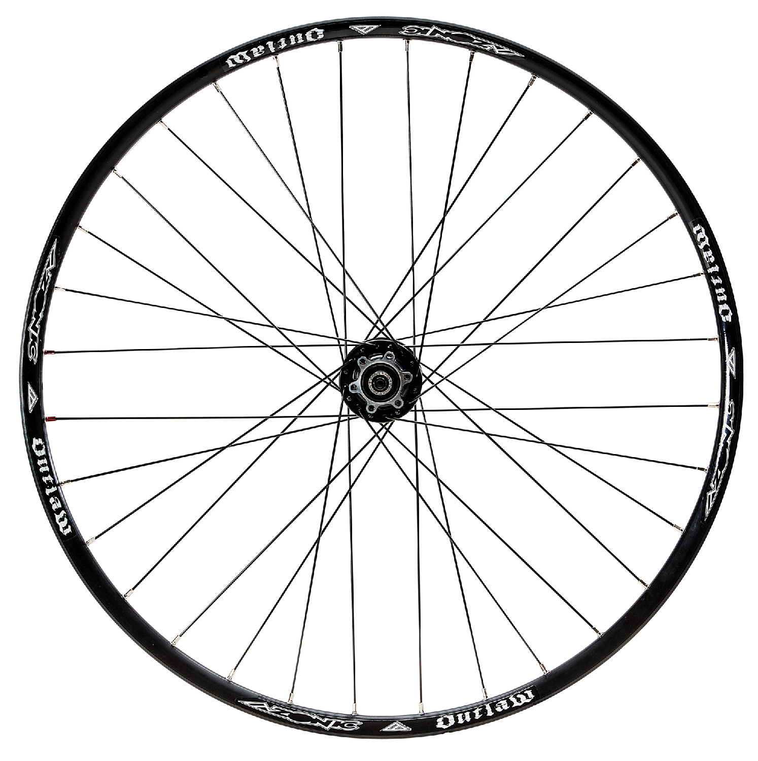 650b rim size