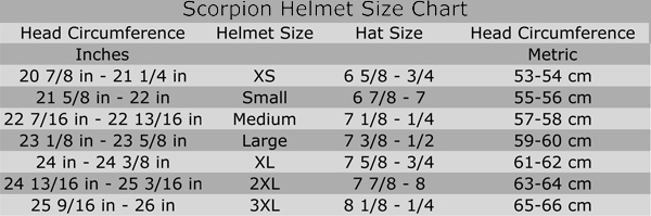 NEW Scorpion EXO-750 Kingdom Gold Motorcycle Helmet XS | eBay