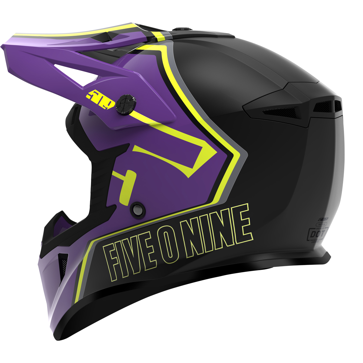 race quip helmets purple