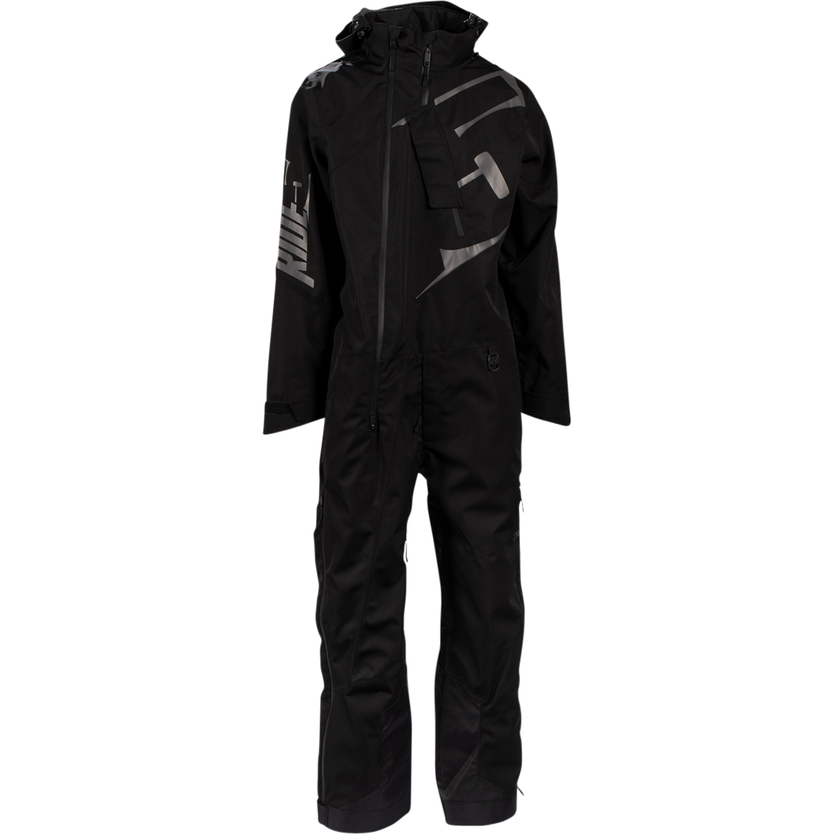 509 Mens Black Ops (2021) Allied Mono Suit Shell Snowmobile 2021 | eBay