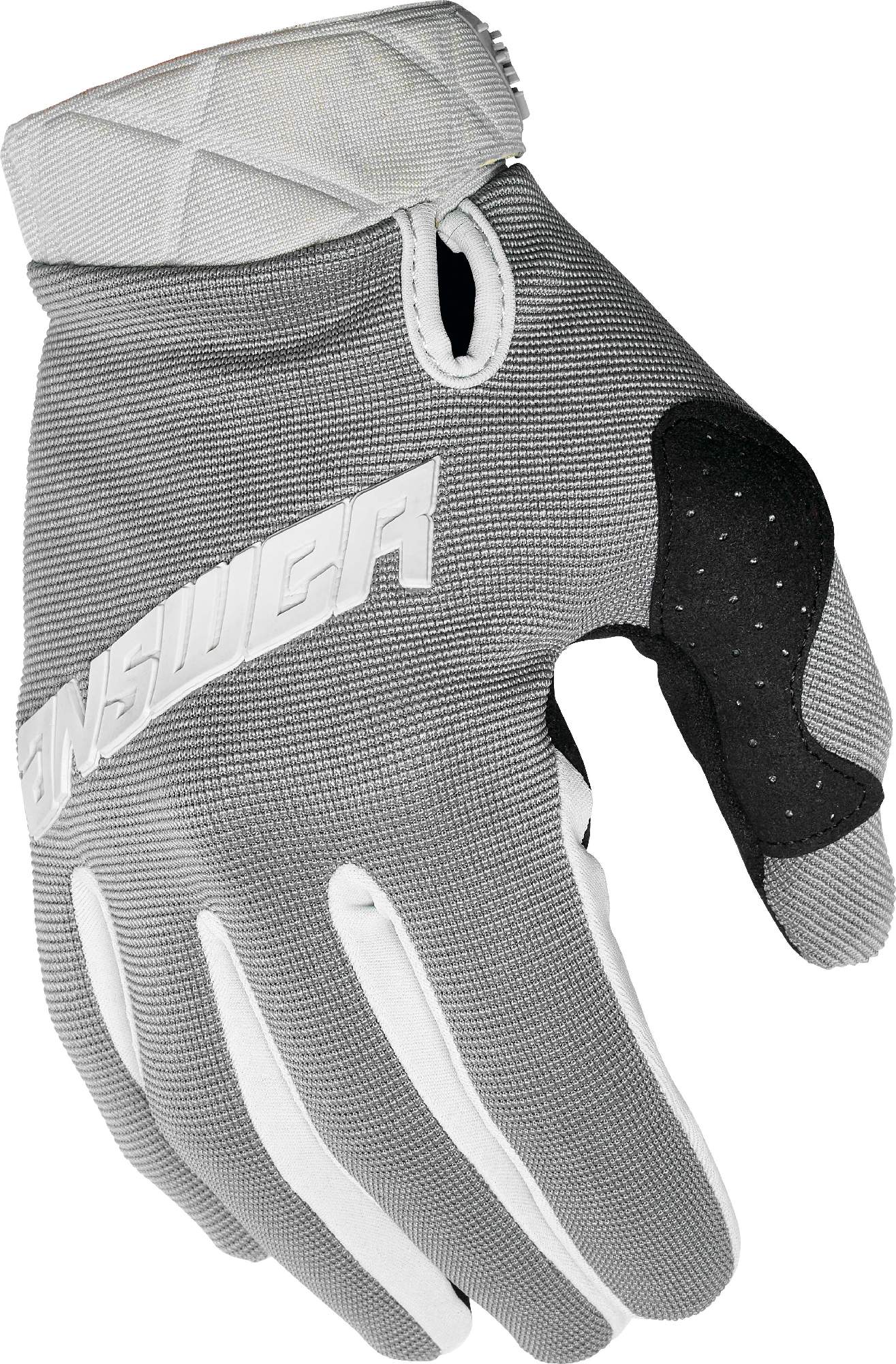 ghostrunner gloves