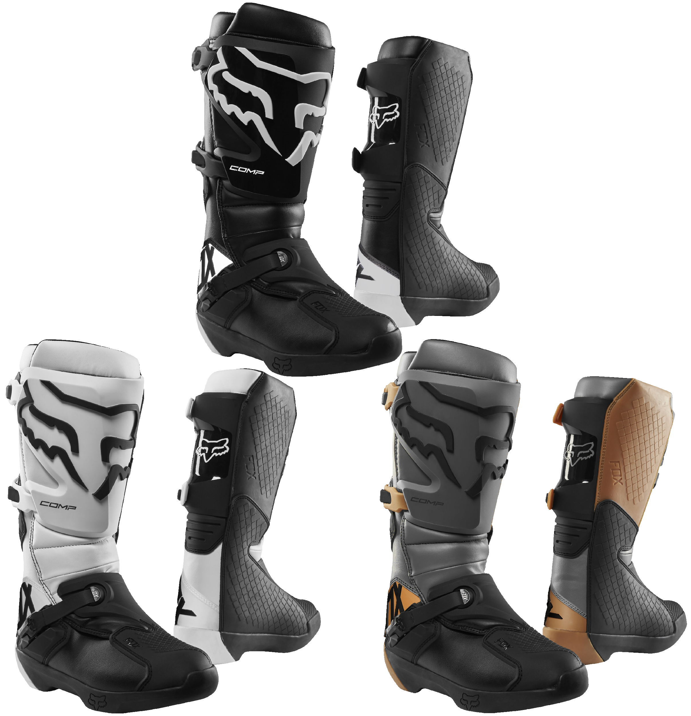 mx riding boots