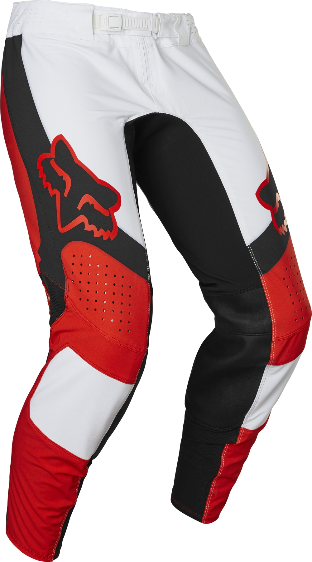 Fox Racing Men's Flexair Pant - Lightweight, Tapered Mountain Bike & MTB Pants With Stretch & Ventilation